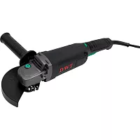 Угловая шлифовальная машина DWT WSP14-150 TVQ