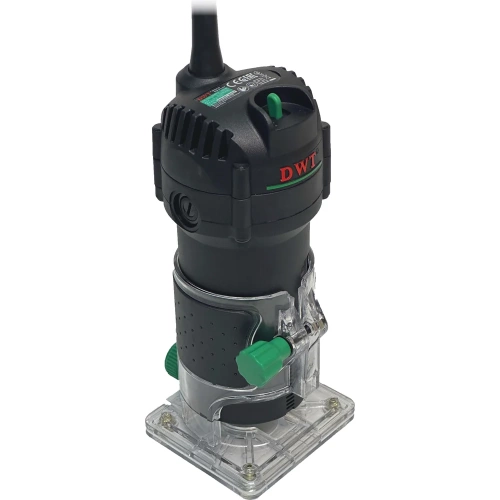 Кромочный фрезер DWT KFP06-30 фото 10 Кромочный фрезер DWT KFP06-30 фото 10