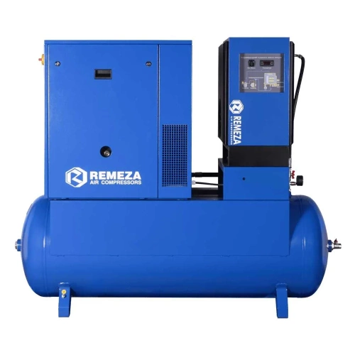 Компрессор Remeza ВК 10Е-10-500Д31857 31857 Компрессор Remeza ВК 10Е-10-500Д31857 31857