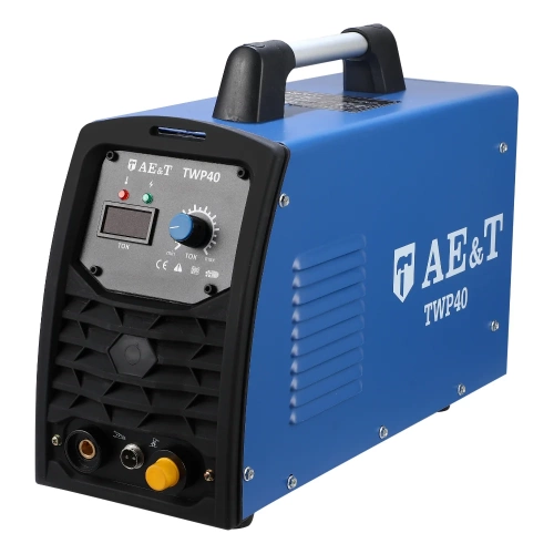 Плазморез AE&T 40А/220В (аппарат плазменной резки) TWP40