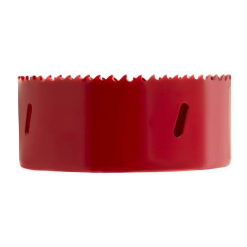 Коронка Bimetal, 105 мм Matrix фото 3