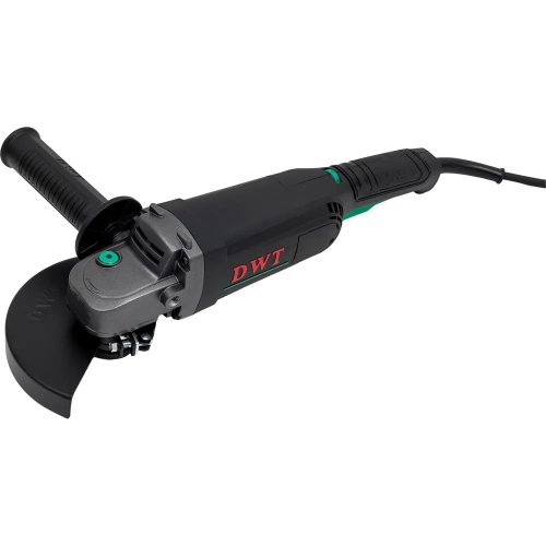 Угловая шлифовальная машина DWT WSP14-150 TVQ Угловая шлифовальная машина DWT WSP14-150 TVQ