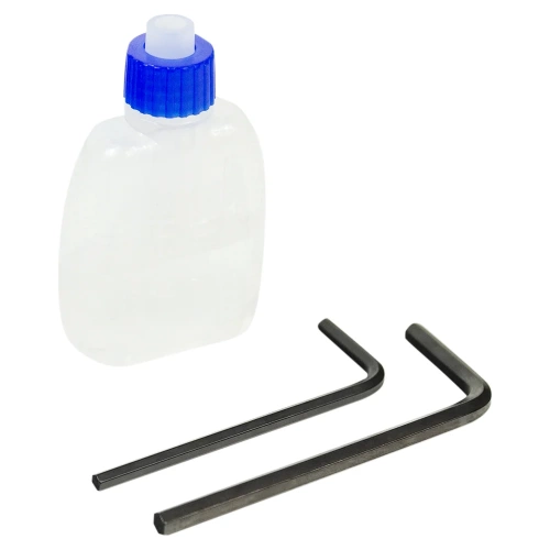 Универсальный пневмостеплер для гвоздей и шпилек Foxweld AERO 5752 фото 7