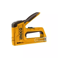 Степлер механический INGCO 2 в 1 INDUSTRIAL HSG1406