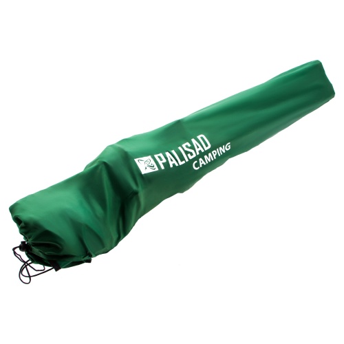 Кресло складное с подлокотниками и подстаканником, 60 х 60 х 110/92 см, Camping Palisad фото 24