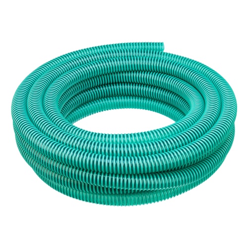 Шланг спиральный, армированный, напорно-всасывающий, D 32 мм, 10 атм, 15 м Сибртех фото 2