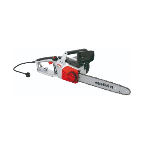 Мотопила цепная электрическая GEOS Comfort EKS 2400/40 212808 Мотопила цепная электрическая GEOS Comfort EKS 2400/40 212808