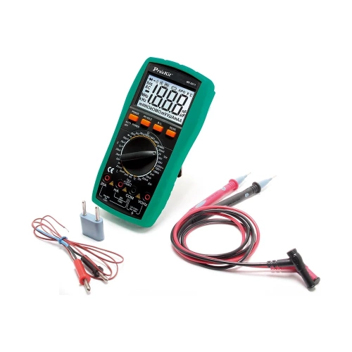 Мультиметр Pro'sKit ProsKit MT-5211 00308023 фото 4