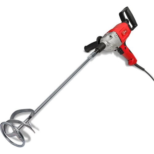 Миксер WORB EM1200B-QC 1000501В1 фото 3