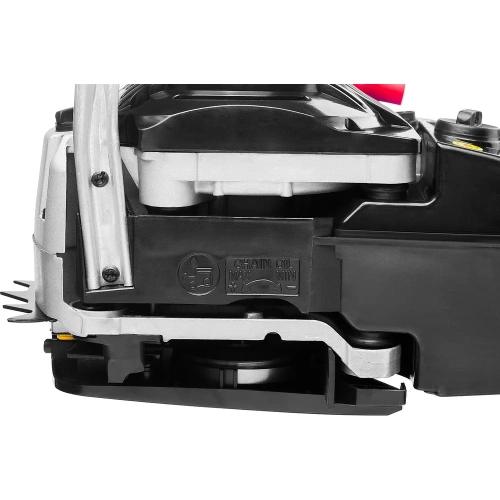 Бензопила Зубр ПБЦ-490 45ДП фото 6