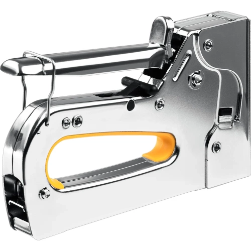 Степлер STAYER Hercules-53 стальной корпус, тип 53, 13, 300 31519 фото 9 Степлер STAYER Hercules-53 стальной корпус, тип 53, 13, 300 31519 фото 9