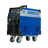 Инверторный сварочный полуавтомат Aurora PRO SPEEDWAY 300 IGBT 10905