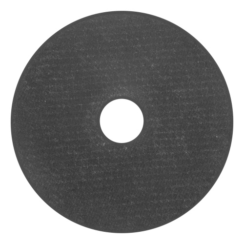 Круг отрезной по металлу, 115 х 1,6 х 22,2 мм, WA60TBF// Gross фото 2