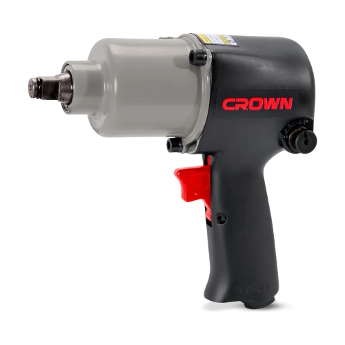 Пневматический ударный гайковерт CROWN CT38113 фото 8