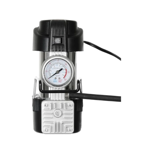 Автомобильный компрессор Starwind CC-240 35 л/мин, шланг 0.75 м 479015 фото 4