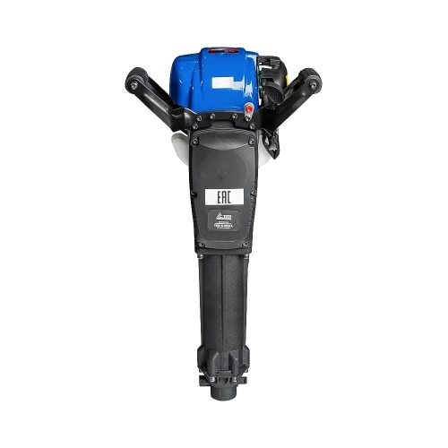 Бензиновый отбойный молоток ТСС TSS-GJH95A четырехтактный 207005 фото 5