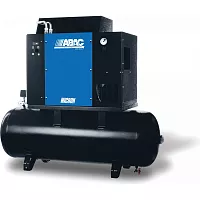 Винтовой компрессор ABAC MICRON.E 1110-500