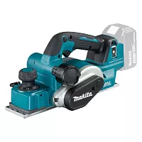 Рубанок Makita LXT DKP181ZU