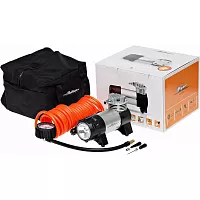 Автомобильный компрессор Airline Classic-2,  30л/мин, 7 атм, в сумке, CA-030-02