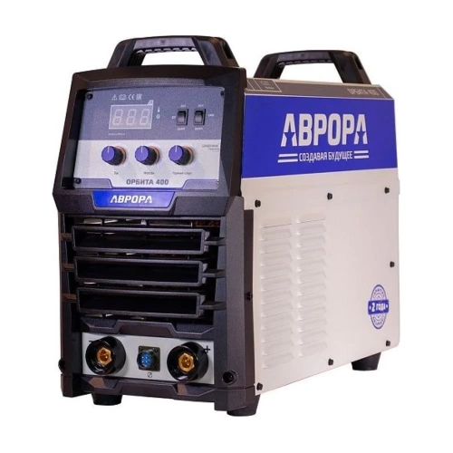Сварочный инвертор АВРОРА ОРБИТА 400 аппарат для ручной дуговой сварки 38755 фото 11 Сварочный инвертор АВРОРА ОРБИТА 400 аппарат для ручной дуговой сварки 38755 фото 11