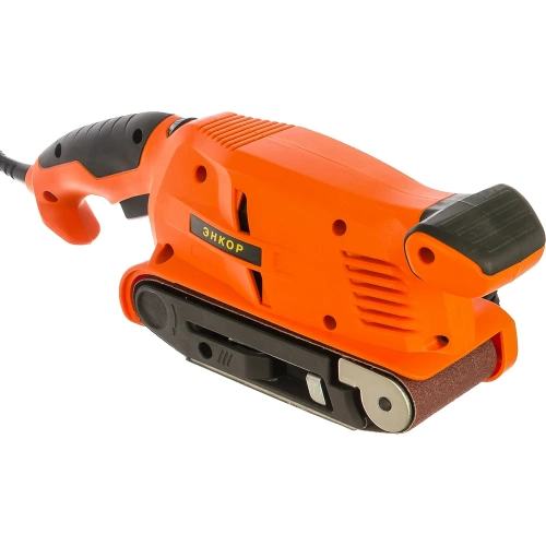 Ленточная шлифмашина Энкор ЛМЭ-600/457Э 50286 фото 4