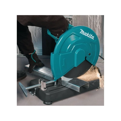 Монтажная пила Makita LW1400 фото 6