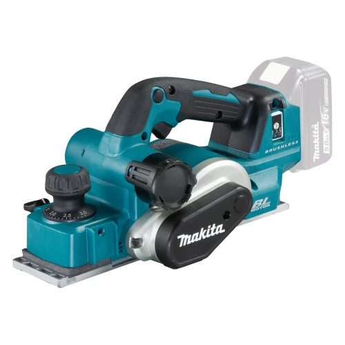 Рубанок Makita LXT DKP181ZU Рубанок Makita LXT DKP181ZU