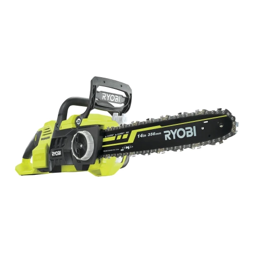 Бесщеточная цепная пила Ryobi MAX POWER RY36CSX35A-150 5133004596 фото 4