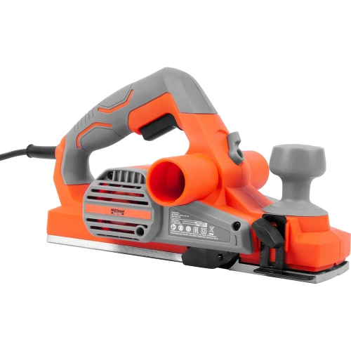 Рубанок AV Steel AV-PL 82/710 AV-963410 фото 7