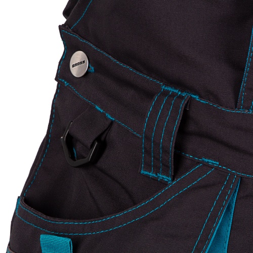 Полукомбинезон XL Gross фото 12