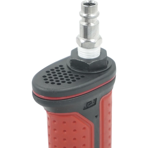 Пневматический ударный гайковерт HAZET с двойным ударным механизмом, Twin Hammer 1/2 1200 Нм VIGOR Германия v4800 фото 10 Пневматический ударный гайковерт HAZET с двойным ударным механизмом, Twin Hammer 1/2 1200 Нм VIGOR Германия v4800 фото 10