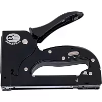 Степлер 888 металлический корпус, регулируемый, скоба 53, 6-14 мм 2410220