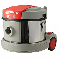 Электрический пылесос для сухой уборки Evoline DVC 115 DVC115