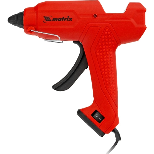 Клеевой пистолет MATRIX 93007 фото 9 Клеевой пистолет MATRIX 93007 фото 9