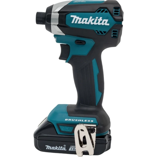 Ударный аккумуляторный шуруповерт Makita LXT 18В DTD153SY
