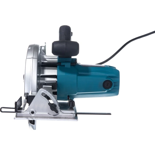 Дисковая пила Makita HS7611K фото 5