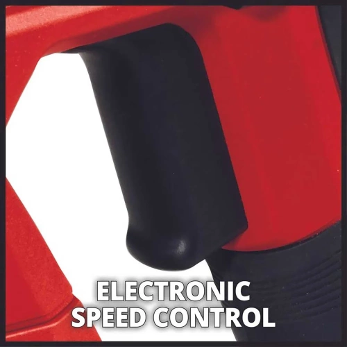 Перфоратор аккумуляторный Einhell PXC TE-HD 18/20 Li,1x18В,3 режима,1.8Дж,20мм,кейс,без АКК и ЗУ 4514260 фото 7