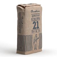 Штукатурка цементная Archin 21 серая 30 кг