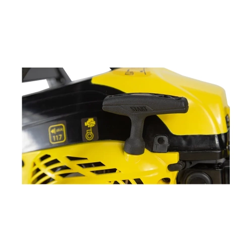 Бензиновая цепная пила FOXWELD MACHETE 146 PRO 7201 фото 8