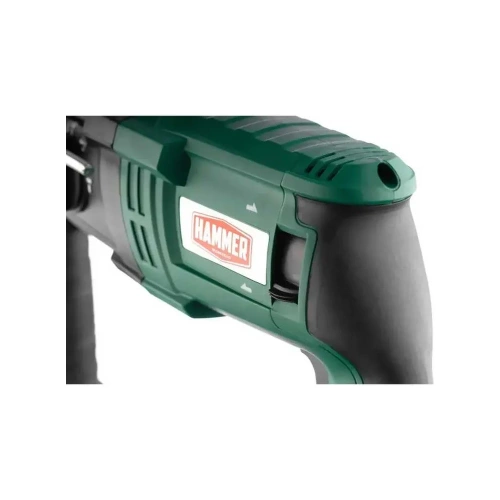 Перфоратор Hammer (13180) 850 вт sds+ 26мм 0-1245 об/мин 2.8дж, 3 режима, кейс PRT850CE фото 7 Перфоратор Hammer (13180) 850 вт sds+ 26мм 0-1245 об/мин 2.8дж, 3 режима, кейс PRT850CE фото 7