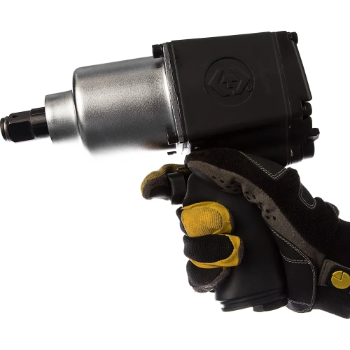 Ударный пневматический гайковерт KING TONY P33621-075B фото 8