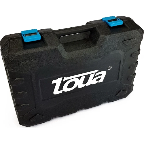 Аккумуляторная угловая шлифмашина TOUA 18 v DBLAG125 фото 5 Аккумуляторная угловая шлифмашина TOUA 18 v DBLAG125 фото 5