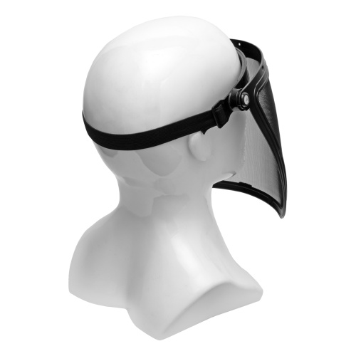 Щиток защитный лицевой с сеткой "СВОНА" 230.1 1S НС-01 "Эконом" Сибртех фото 6