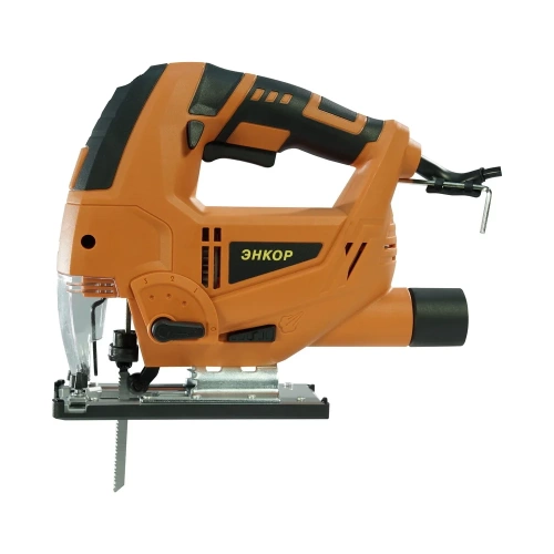 Лобзик Энкор ЛЭ-800/100Э 50227 фото 3 Лобзик Энкор ЛЭ-800/100Э 50227 фото 3