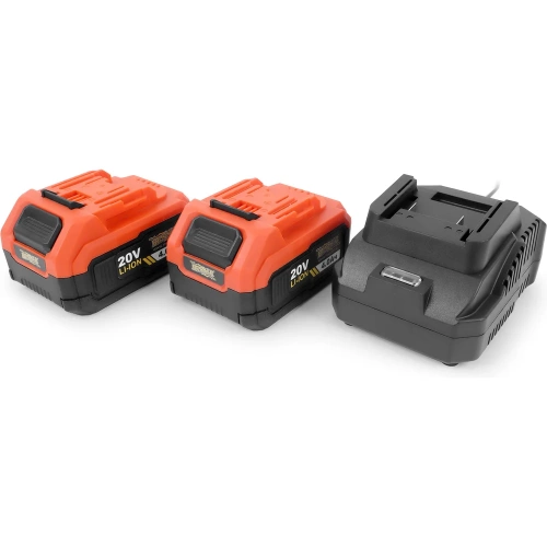 Бесщёточная аккумуляторная дрель-шуруповерт MESSER MD100 кейс 100 Нм 10-04-100 фото 8 Бесщёточная аккумуляторная дрель-шуруповерт MESSER MD100 кейс 100 Нм 10-04-100 фото 8