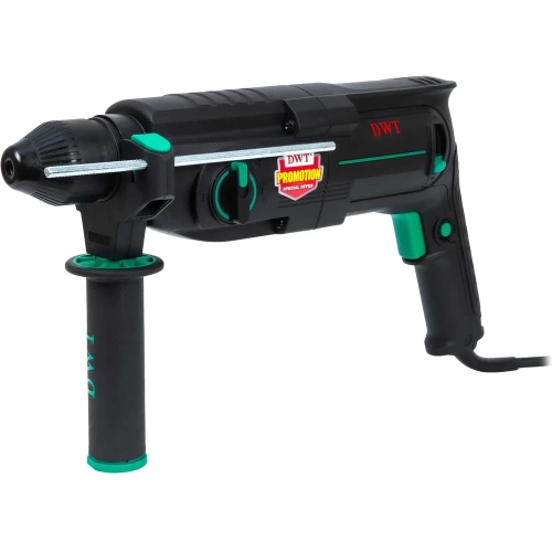 Перфоратор DWT SDS-Plus SBHP08-26 BMC Перфоратор DWT SDS-Plus SBHP08-26 BMC