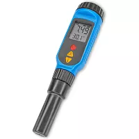 Цифровой рН-метр МЕГЕОН 17221 с поверкой к0000414161