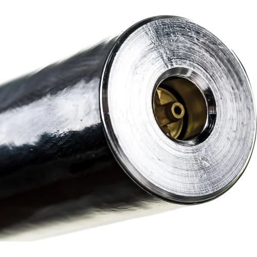 Газовая горелка SPARTA тип "Карандаш" + 2 насадки для пайки, 200 мм 914185 фото 9