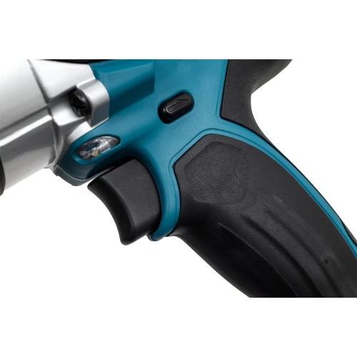 Аккумуляторная дрель-шуруповерт Makita DHP458Z фото 5