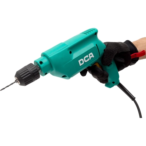 Дрель DCA AJZ05-10A (Keyless) фото 11 Дрель DCA AJZ05-10A (Keyless) фото 11